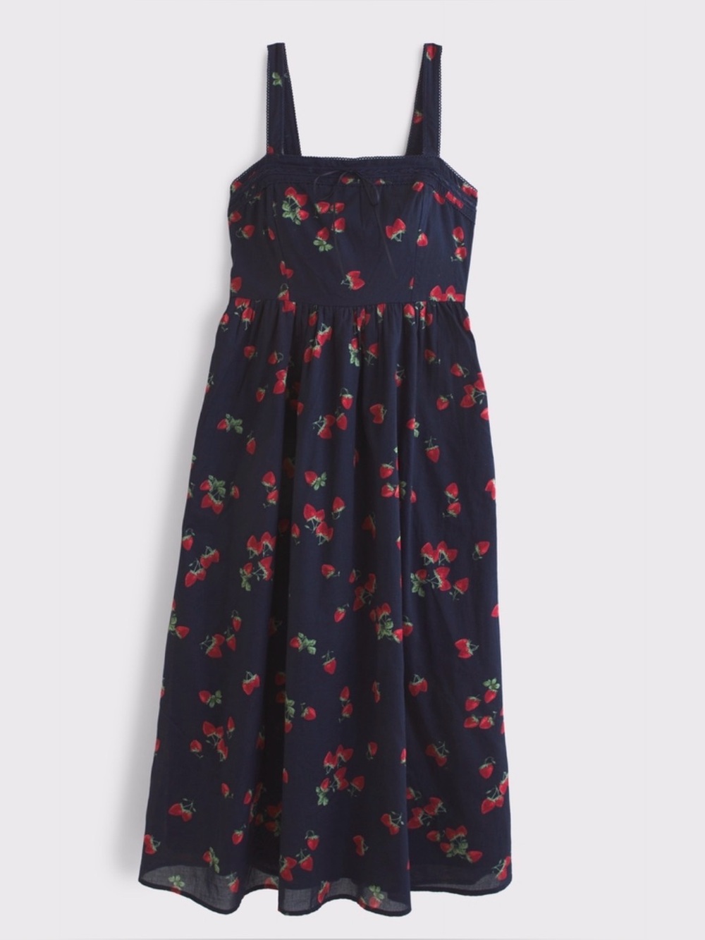 A&F Emerson Midi Dress - size M